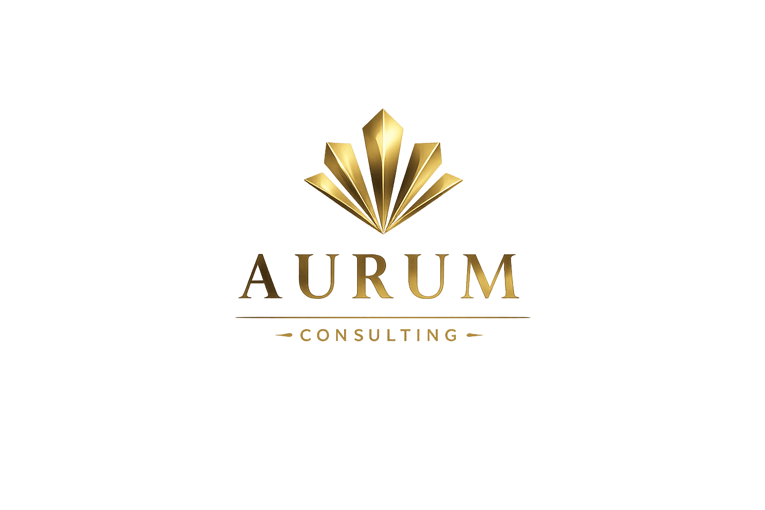 Aurum Logo Beispiel