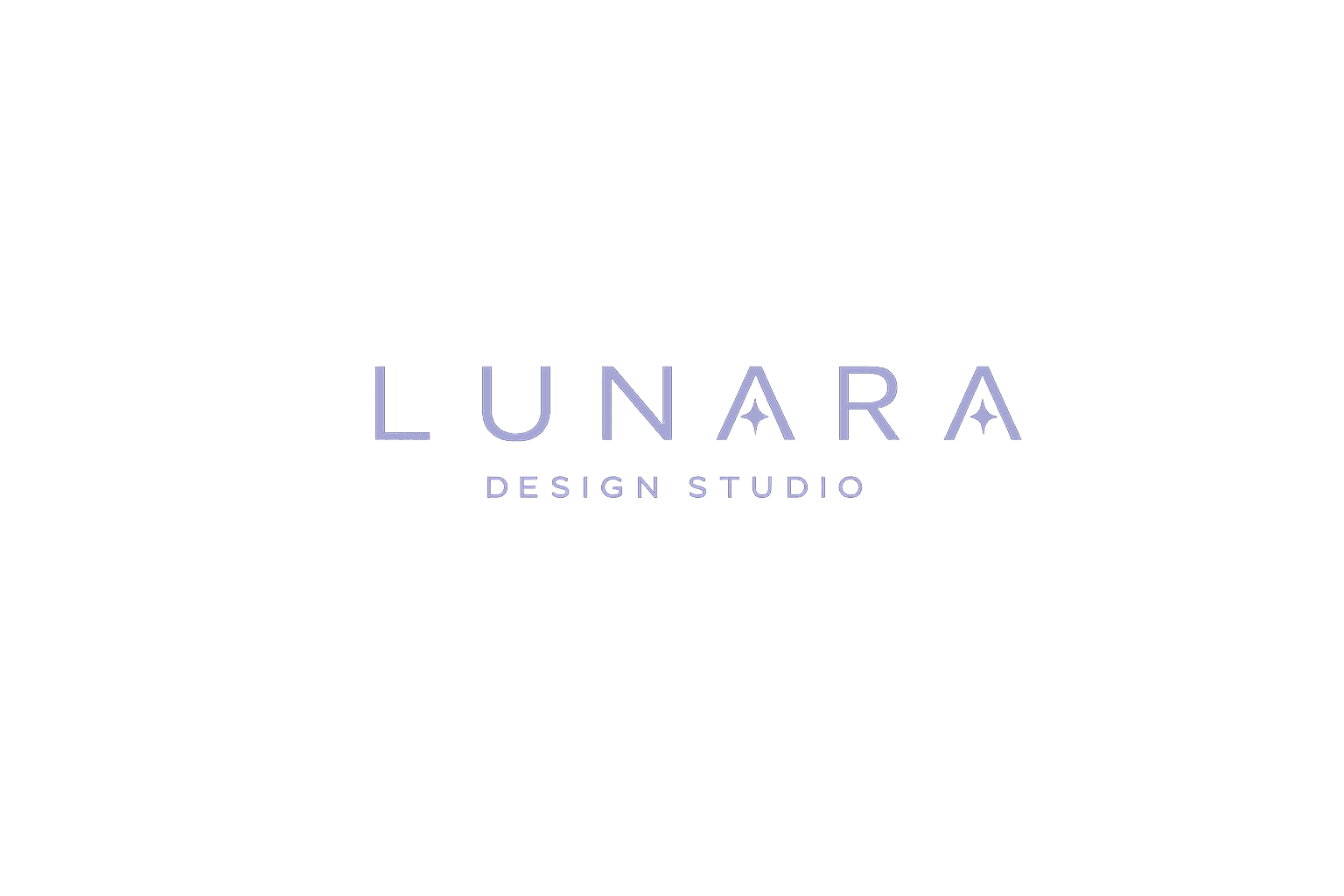 Lunara Logo Beispiel