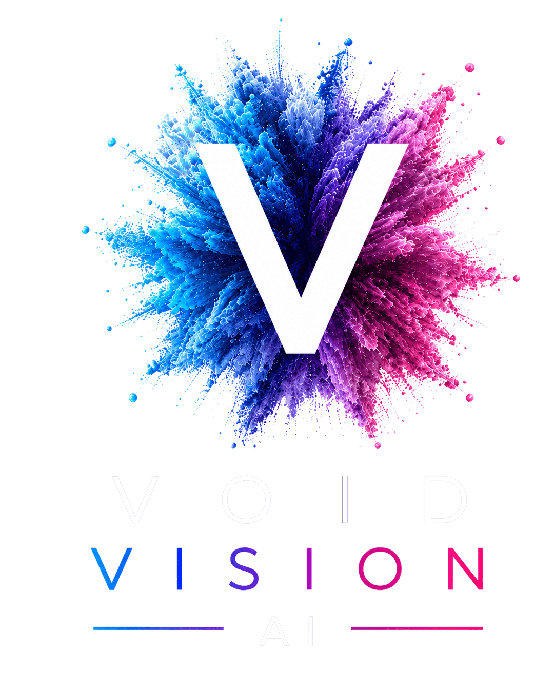 Void Vision AI Logo